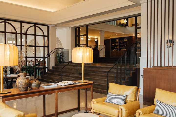 Photo 4 at Emeline in Charleston