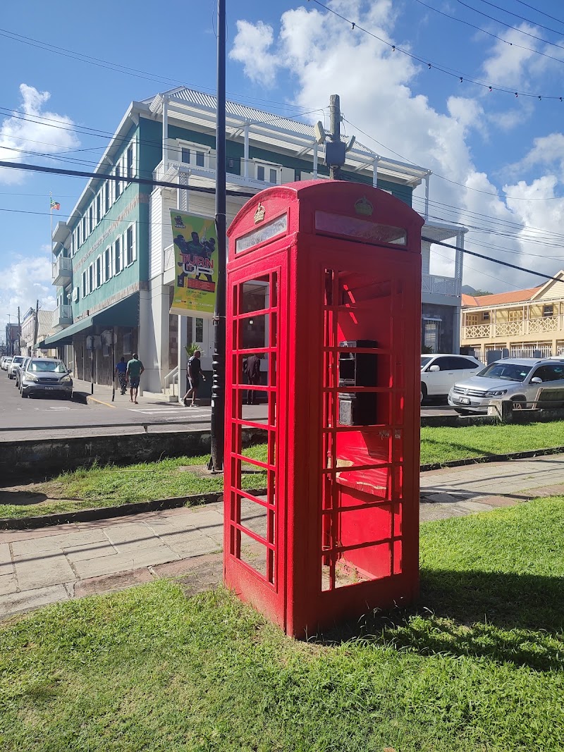Photo 2 at St.kitts & Nevis Independence Square in Basseterre