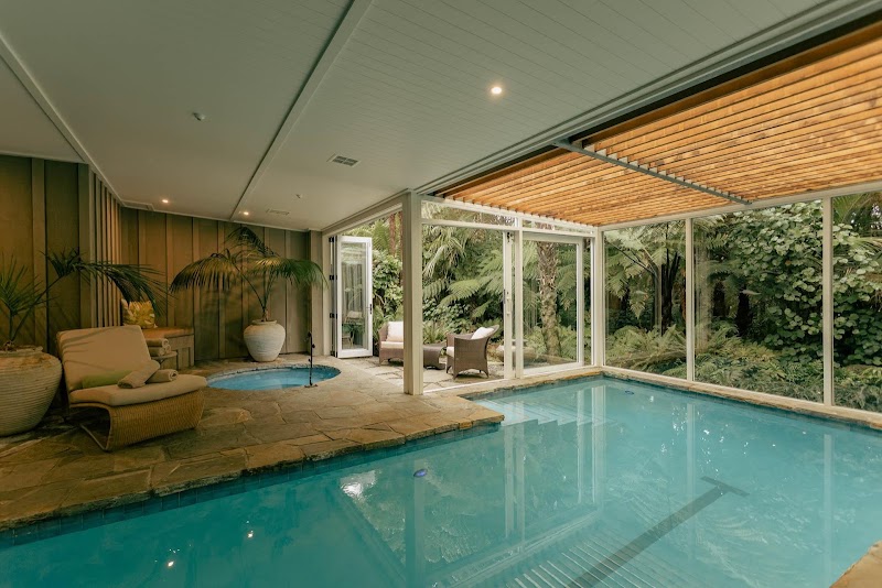 Photo 6 at Rosewood Kauri Cliffs in Matauri Bay