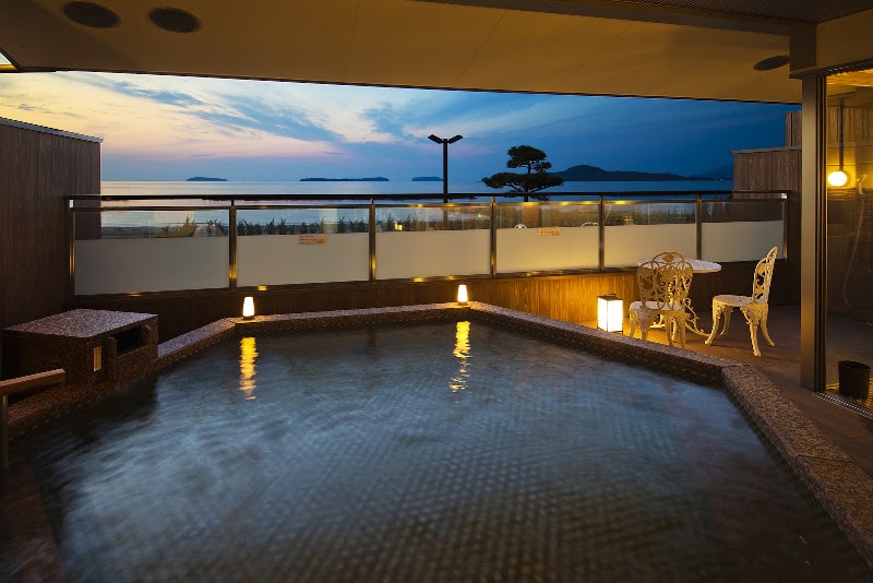 Photo 5 at Resort Hotel Mihagi in Hagi