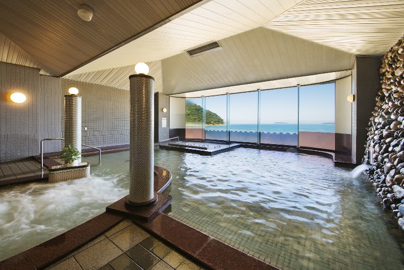 Photo 2 at Resort Hotel Mihagi in Hagi