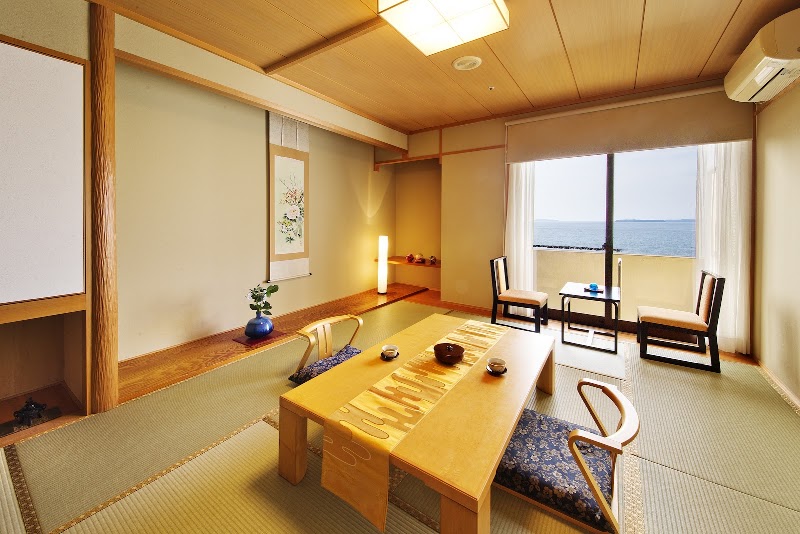 Photo 4 at Resort Hotel Mihagi in Hagi