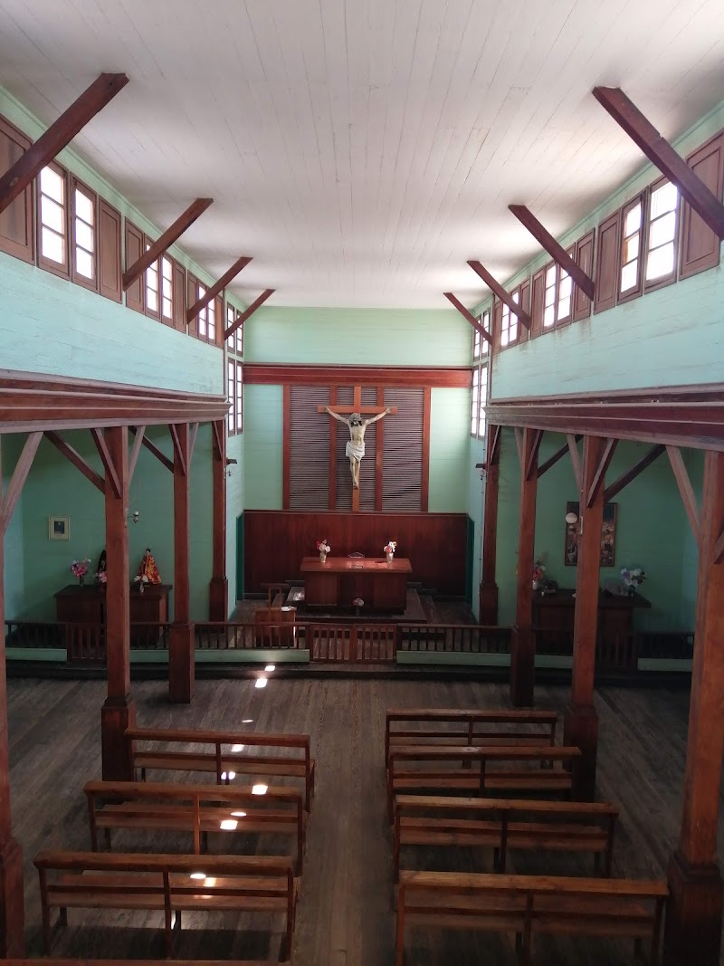 Photo 3 at Humberstone and Santa Laura Saltpeter Works in Pozo Almonte