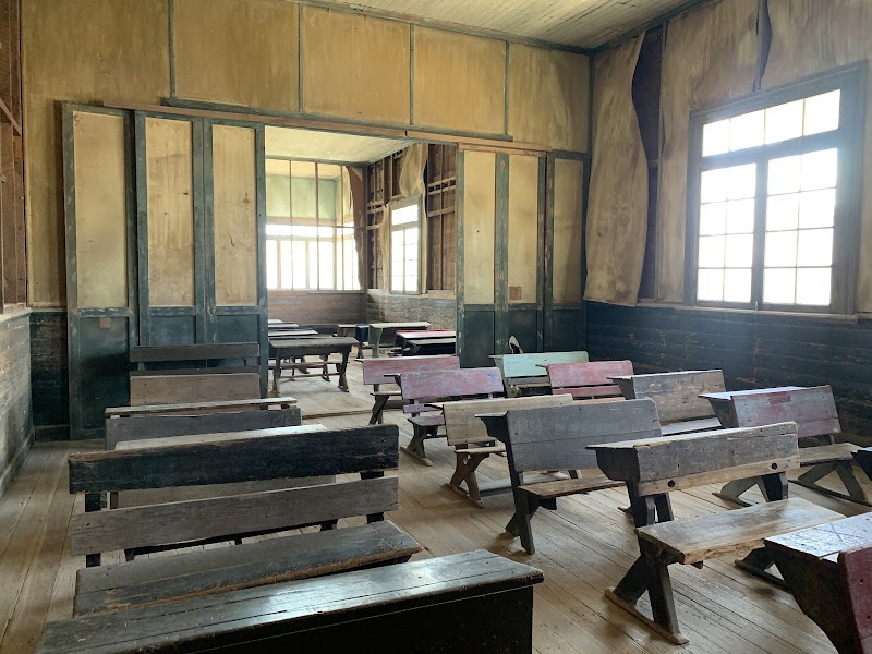 Photo 6 at Humberstone and Santa Laura Saltpeter Works in Pozo Almonte