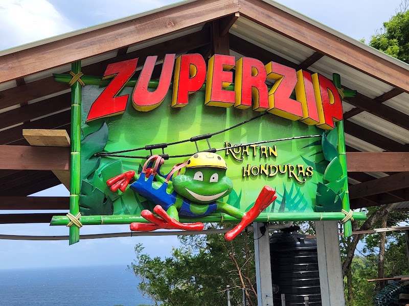 Photo 3 at South Shore Canopy Zipline in 