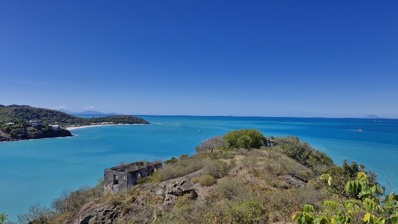 Photo 2 at Fort Barrington in and Barbuda