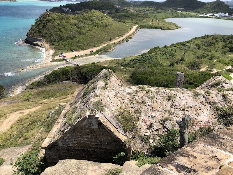 Photo 3 at Fort Barrington in and Barbuda