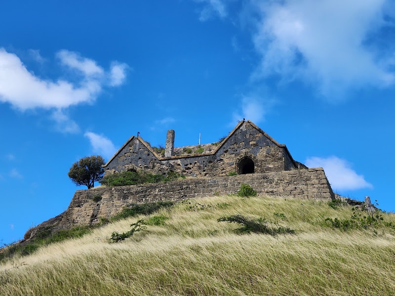 Photo 1 at Fort Barrington in and Barbuda