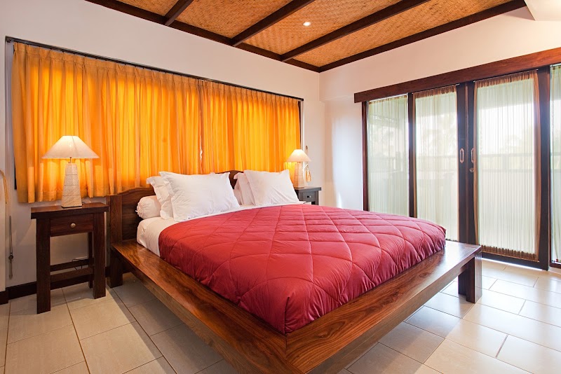 Photo 1 at Istana Balian Restaurant & Ocean View Accommodation in Tabanan