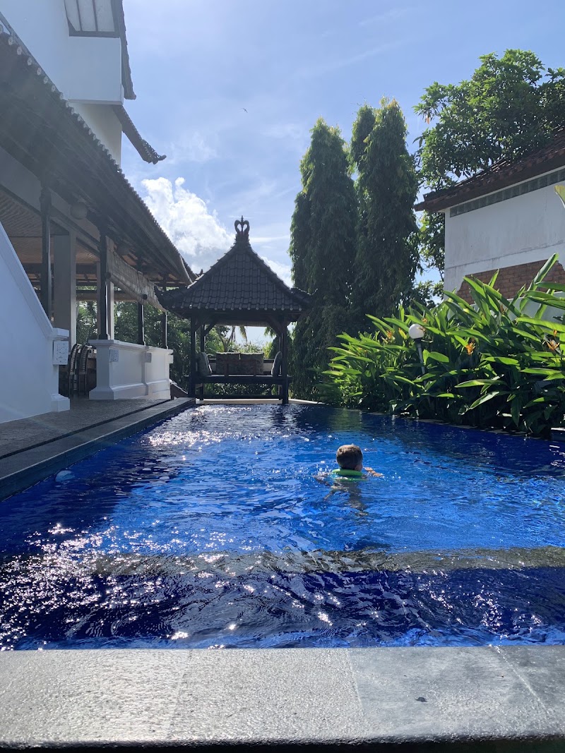 Photo 2 at Istana Balian Restaurant & Ocean View Accommodation in Tabanan