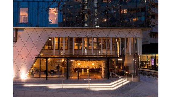 Bankside Hotel, Autograph Collection in London