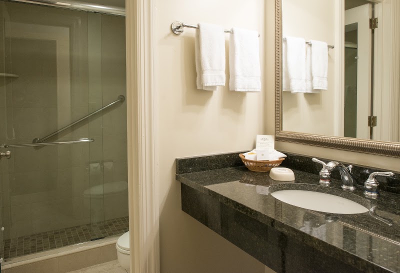 Photo 4 at Kings Courtyard Inn in Charleston