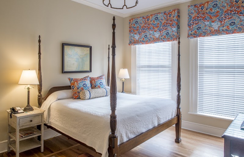 Photo 5 at Kings Courtyard Inn in Charleston
