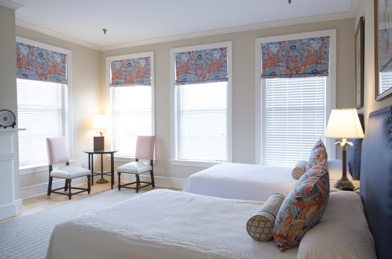 Photo 3 at Kings Courtyard Inn in Charleston