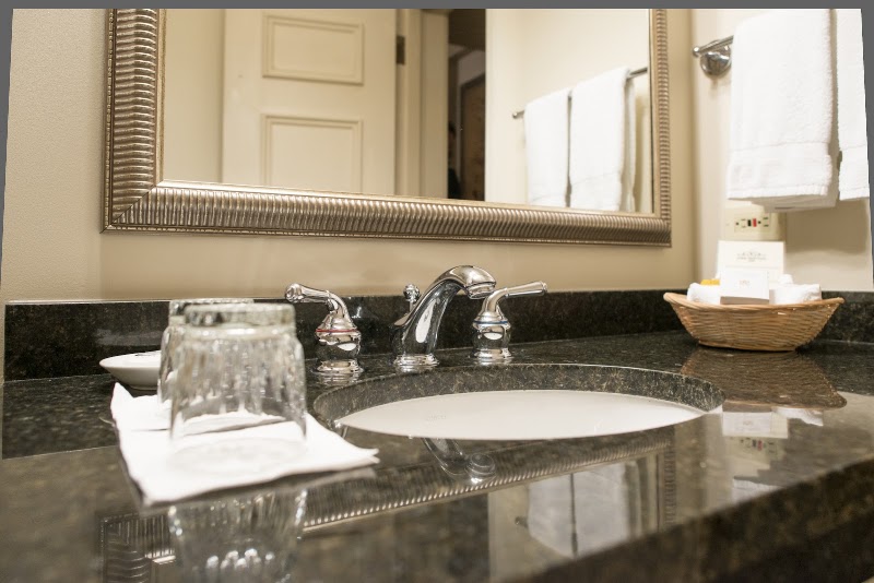 Photo 2 at Kings Courtyard Inn in Charleston