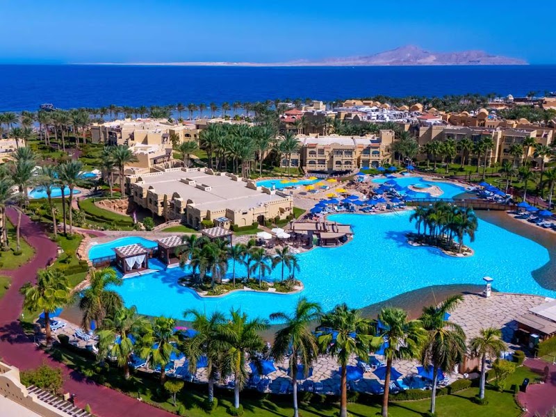 Photo 4 at Rixos Sharm El Sheikh Adults Only 18+ in 