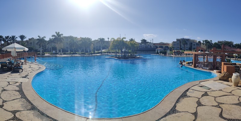 Photo 2 at Rixos Sharm El Sheikh Adults Only 18+ in 
