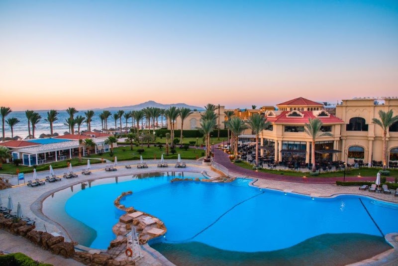 Rixos Sharm El Sheikh Adults Only 18+ in 