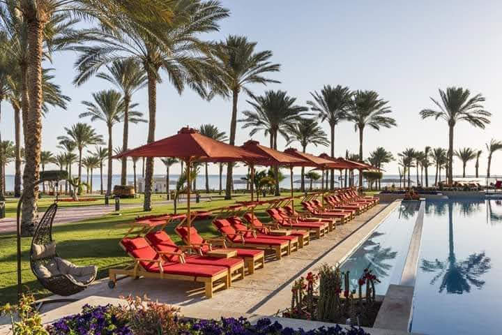 Photo 5 at Rixos Sharm El Sheikh Adults Only 18+ in 