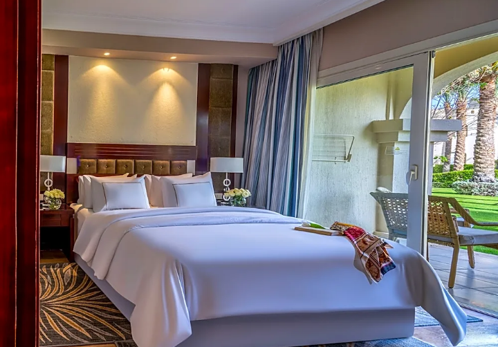 Photo 1 at Rixos Sharm El Sheikh Adults Only 18+ in 