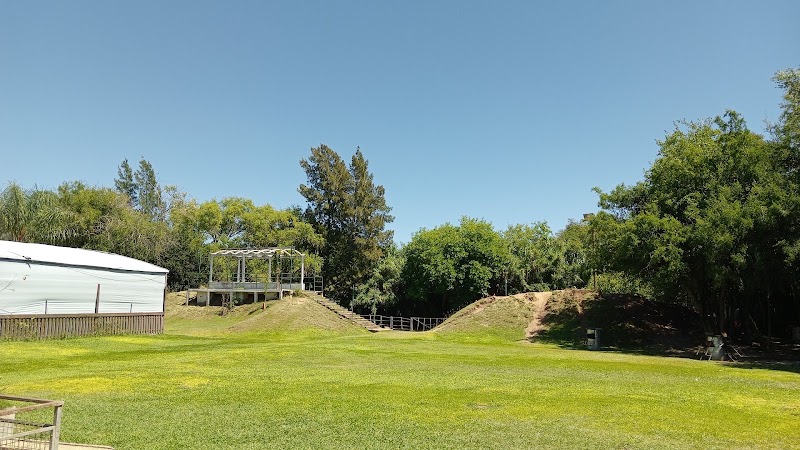 Photo 4 at Complejo Naturaleza Viva in Villa San Luis