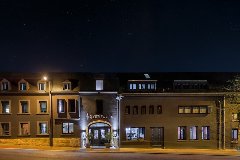 Photo 2 at Hostellerie Du Grunewald in Luxembourg
