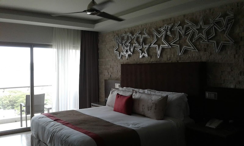Photo 1 at Planet Hollywood Costa Rica by Royalton, An Autograph Collection All-Inclusive Resort in Culebra
