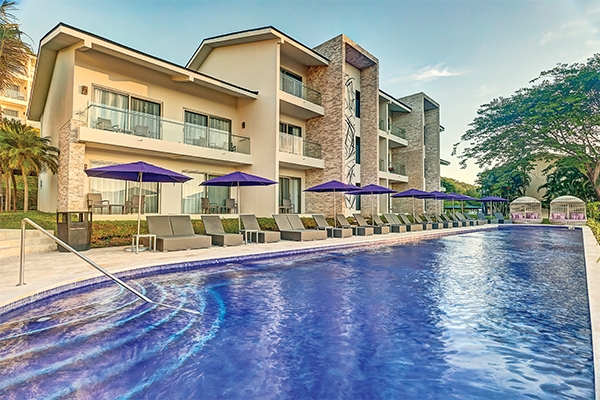Photo 4 at Planet Hollywood Costa Rica by Royalton, An Autograph Collection All-Inclusive Resort in Culebra