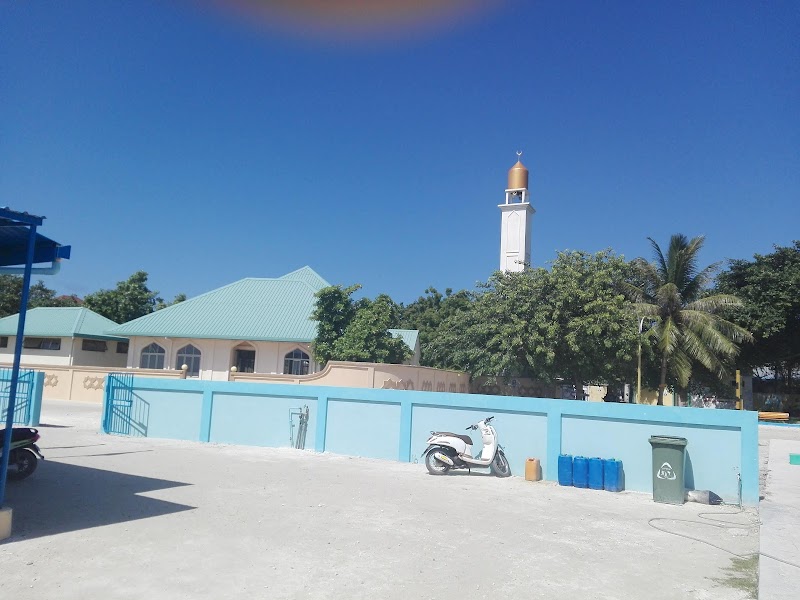 Photo 2 at Beach Villa Ukulhas in AA.Ukulhas