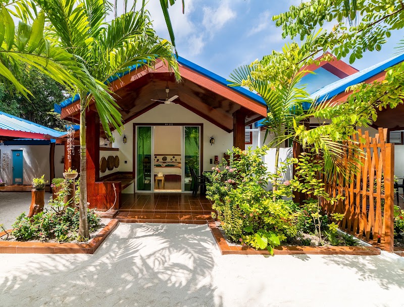 Photo 4 at Beach Villa Ukulhas in AA.Ukulhas