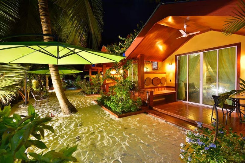 Photo 6 at Beach Villa Ukulhas in AA.Ukulhas