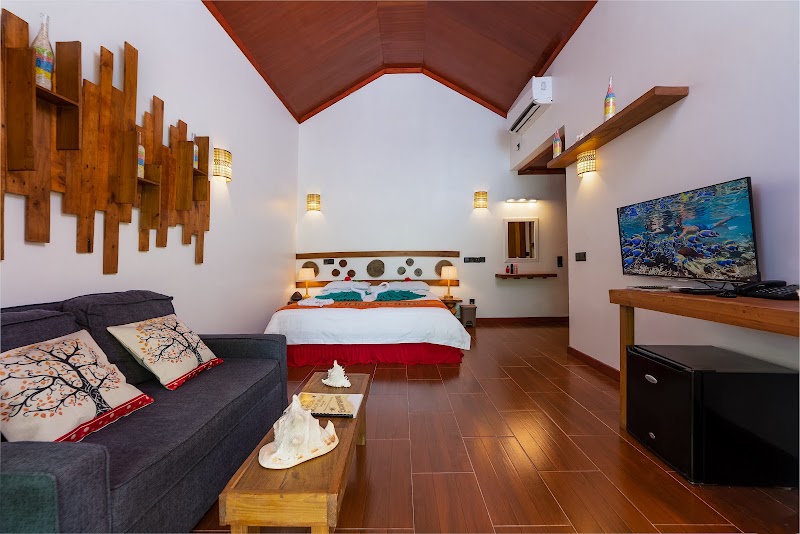 Photo 5 at Beach Villa Ukulhas in AA.Ukulhas