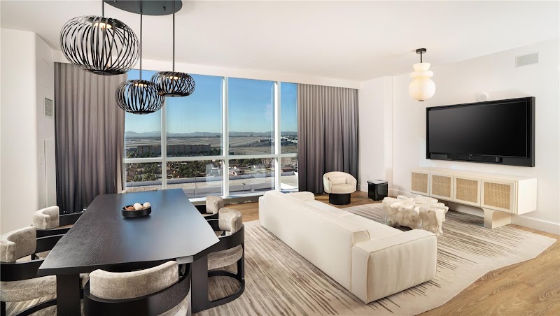 Photo 6 at Virgin Hotels Las Vegas, Curio Collection by Hilton in Las Vegas