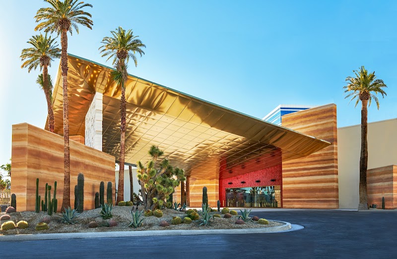 Virgin Hotels Las Vegas, Curio Collection by Hilton in Las Vegas