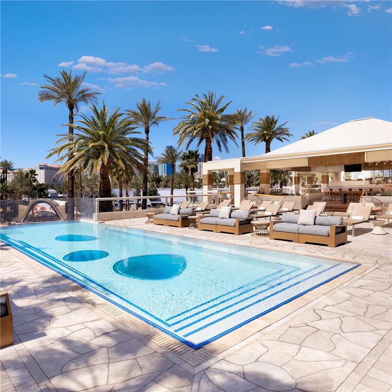 Photo 2 at Virgin Hotels Las Vegas, Curio Collection by Hilton in Las Vegas