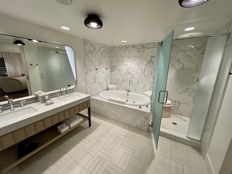 Photo 3 at Virgin Hotels Las Vegas, Curio Collection by Hilton in Las Vegas