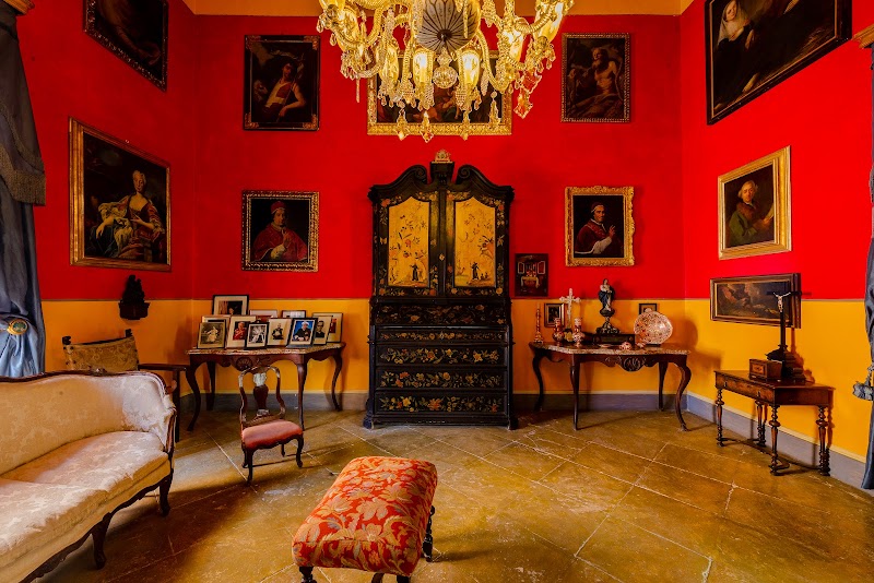 Casa Rocca Piccola in Valletta