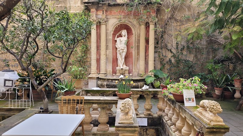 Photo 3 at Casa Rocca Piccola in Valletta