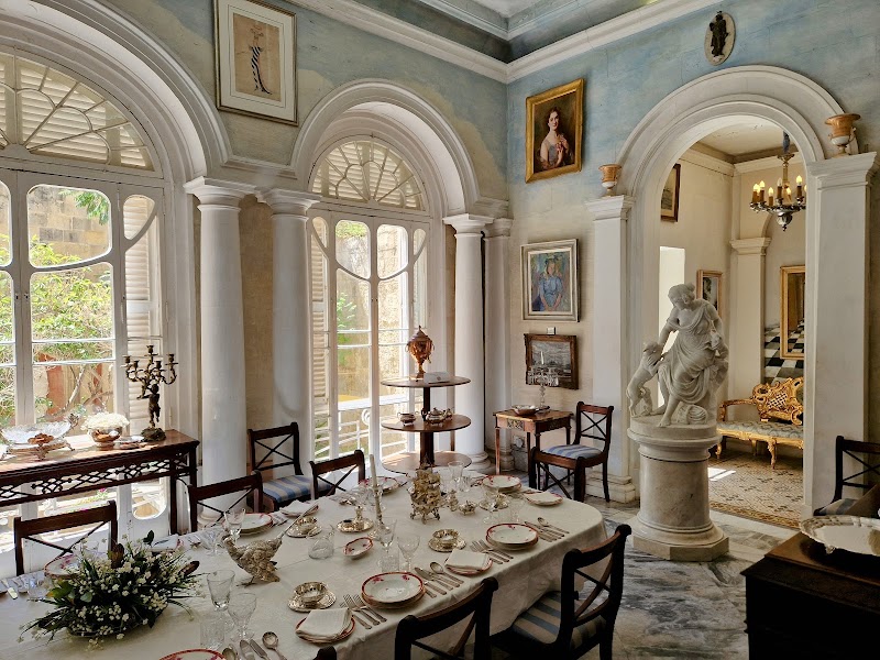 Photo 1 at Casa Rocca Piccola in Valletta