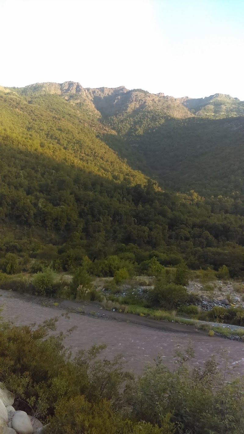 Photo 4 at Chilean Adventures in Los Quenes