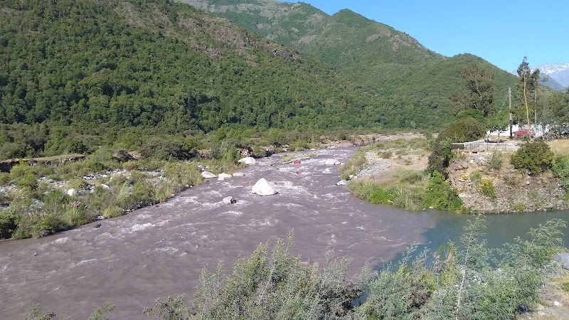 Photo 1 at Chilean Adventures in Los Quenes
