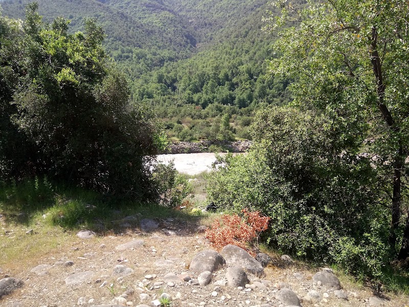 Photo 3 at Chilean Adventures in Los Quenes