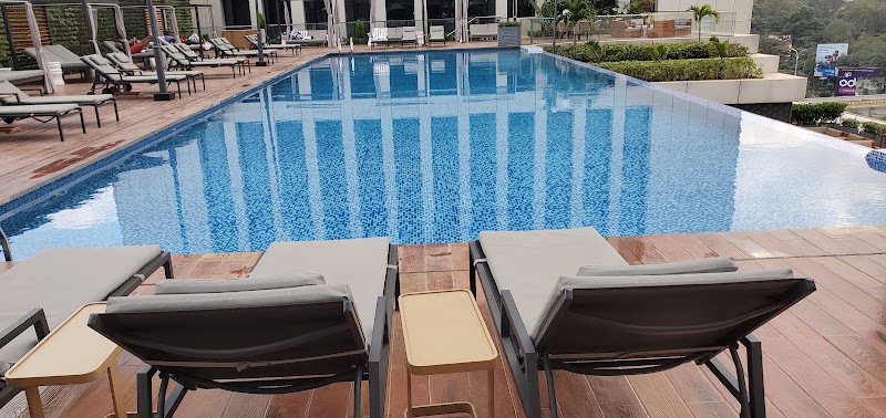 Photo 2 at JW Marriott Hotel Nairobi in Nairobi