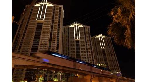 Photo 6 at The Signature at MGM Grand in Las Vegas