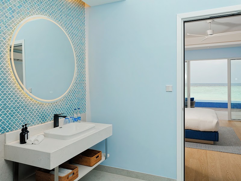 Photo 3 at Eri Maldives in 