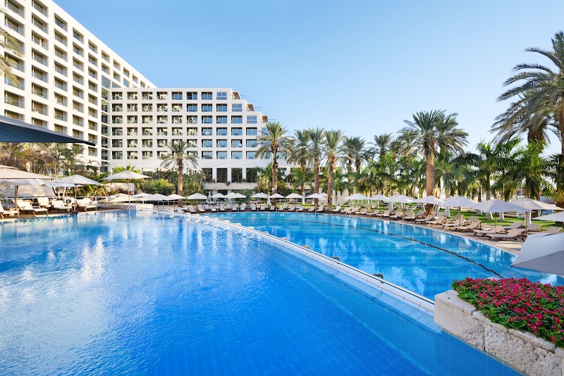 Isrotel Nevo Dead Sea Hotel in Ein Bokek