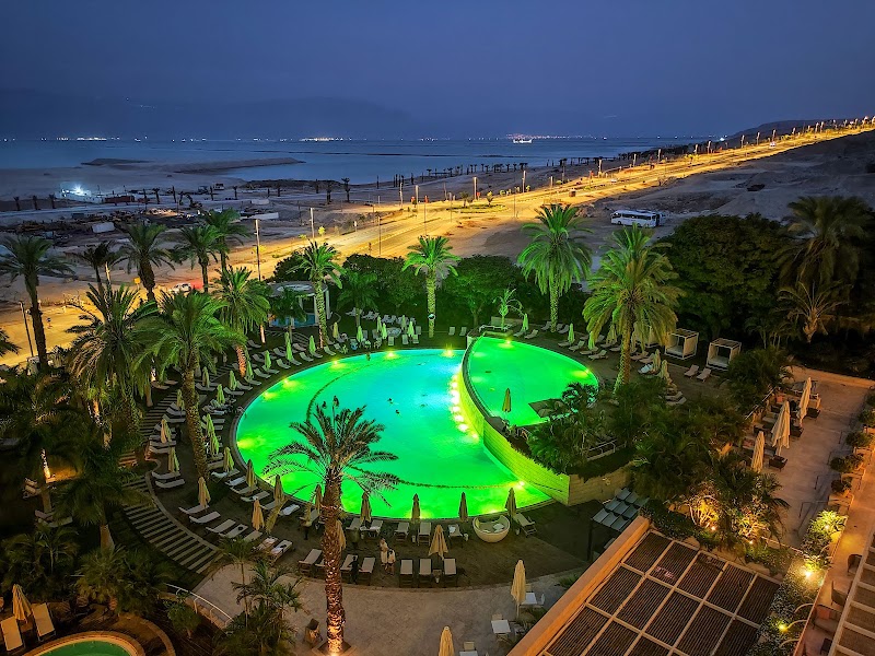 Photo 5 at Isrotel Nevo Dead Sea Hotel in Ein Bokek