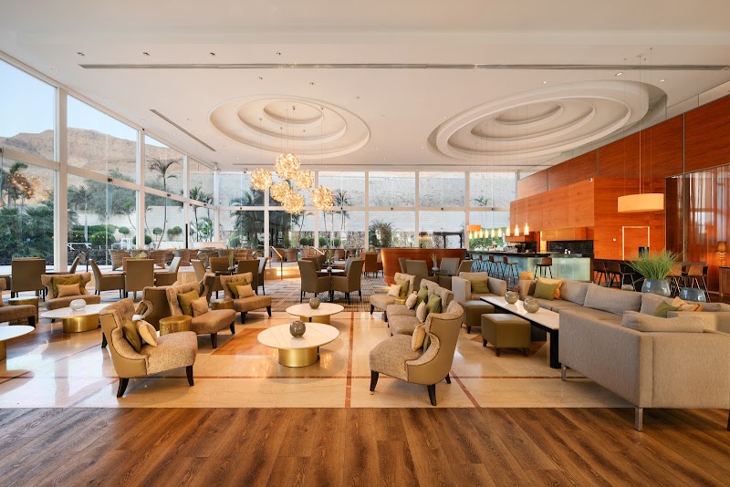 Photo 4 at Isrotel Nevo Dead Sea Hotel in Ein Bokek