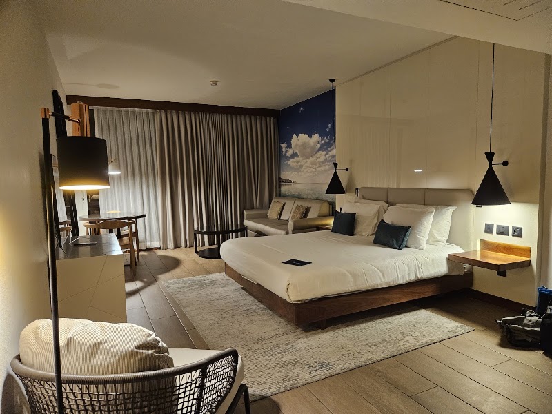 Photo 1 at Isrotel Nevo Dead Sea Hotel in Ein Bokek