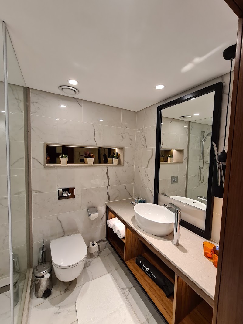 Photo 3 at Isrotel Nevo Dead Sea Hotel in Ein Bokek